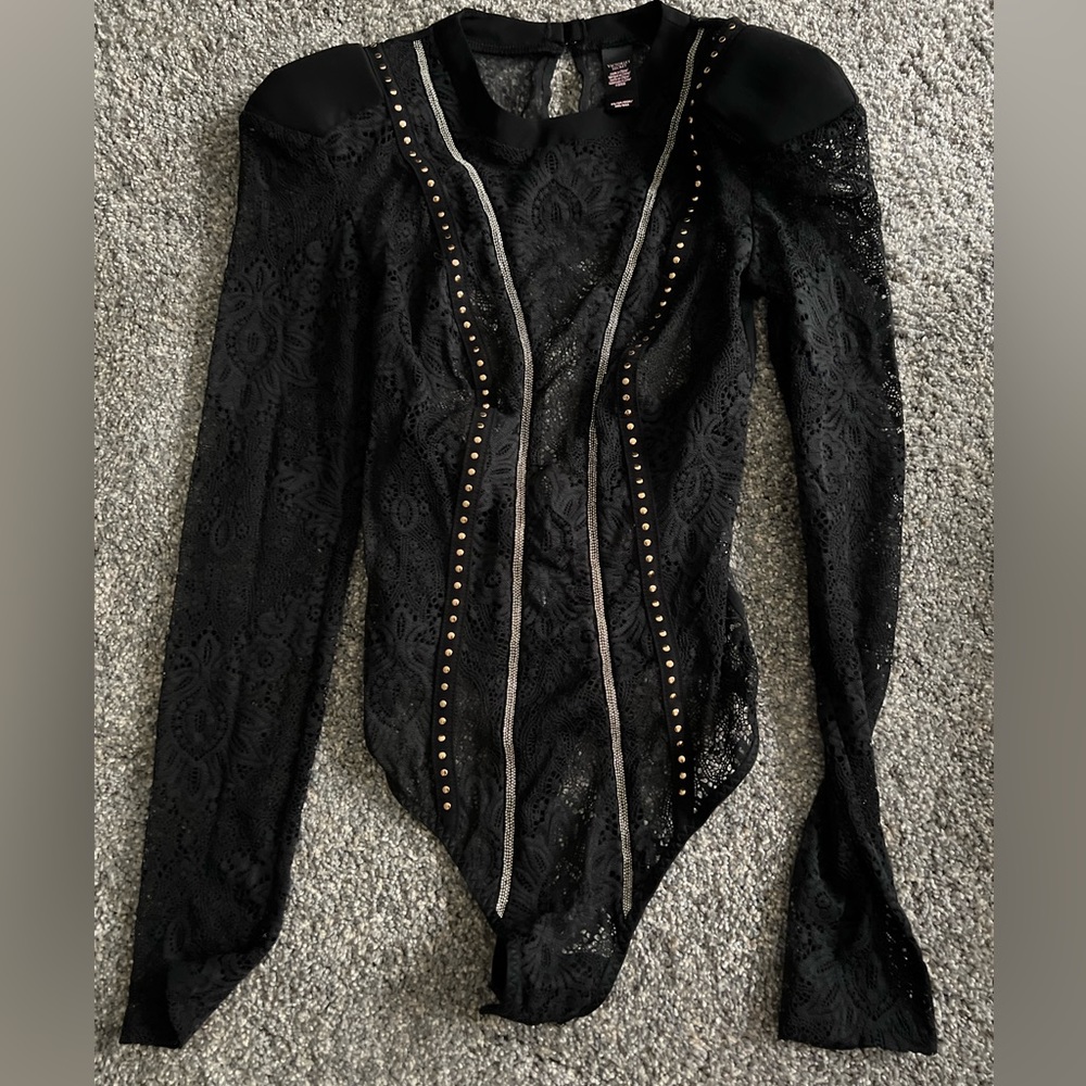 Victoria Secret bodysuit XS